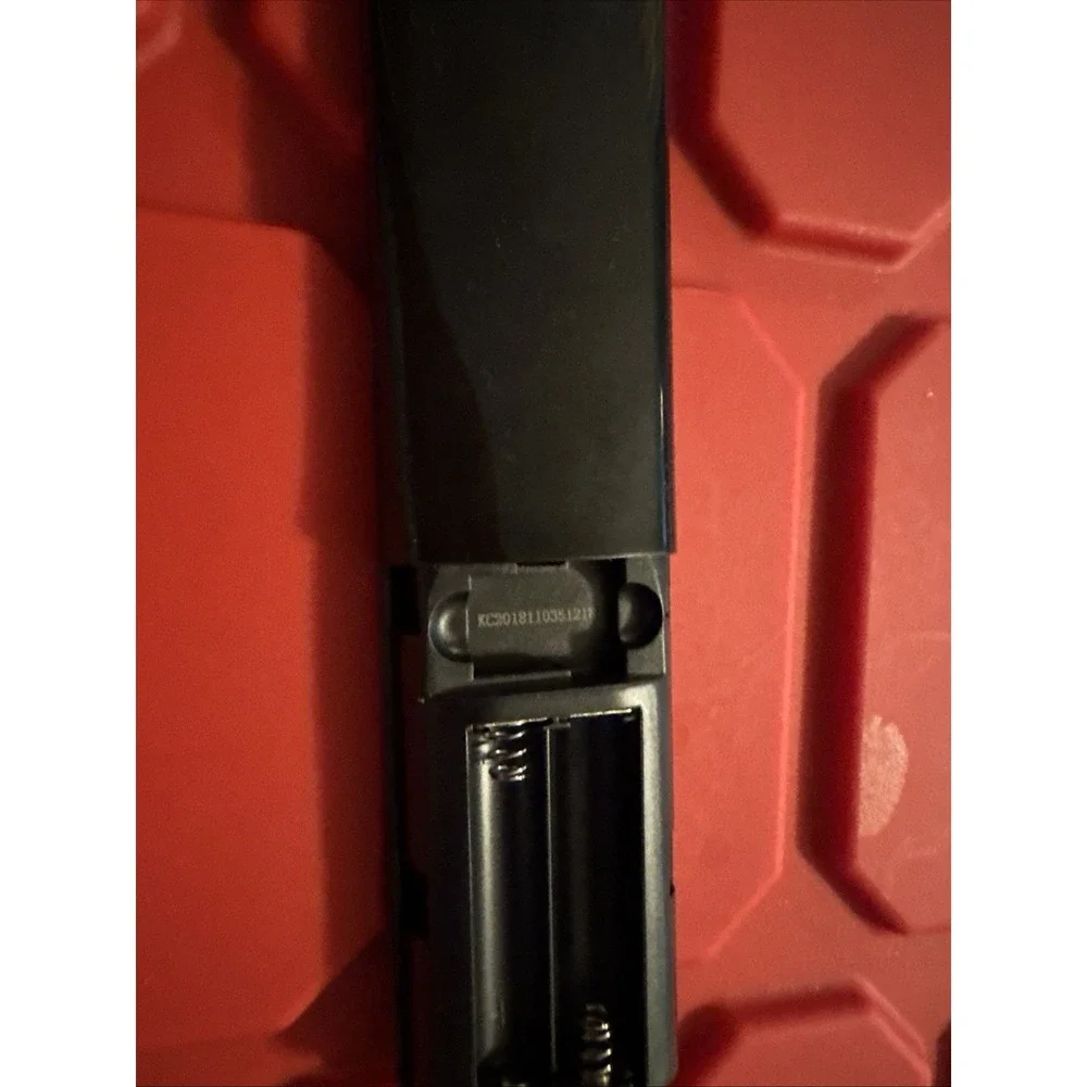 Universal Xbox Remote Control EUC